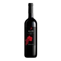 ALAKI NERO D'AVOLA I.G.T.- DIMORE DI GIURFO - Terroir Wine shop