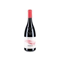 PISTUS ETNA ROSSO- CUSTODI DELLE VIGNE DELL'ETNA - Terroir Wine shop