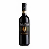 BRUNELLO DI MONTALCINO DOCG-PALAZZO - Terroir Wine shop