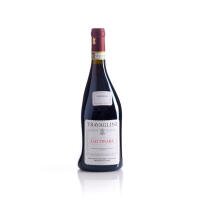 GATTINARA DOCG-GIANCARLO TRAVAGLINI - Terroir Wine shop
