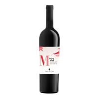 "M" NERELLO MASCALESE- TENUTA SAN GIAIME - Terroir Wine shop