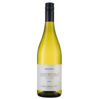 assyrtiko - volcania - Terroir Wine shop