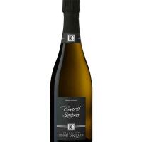 BINON COQUARD esprit Solera brut - Terroir Wine shop
