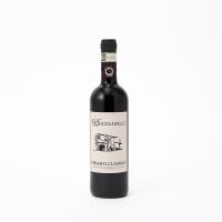 CHIANTI CLASSICO -BUCCIARELLI - Terroir Wine shop