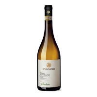 il cavaliere Fiano di Avellino- D'ANTICHE TERRE - Terroir Wine shop