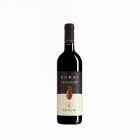 NORAS CANNONAU DI SARDEGNA DOC- SANTADI - Terroir Wine shop