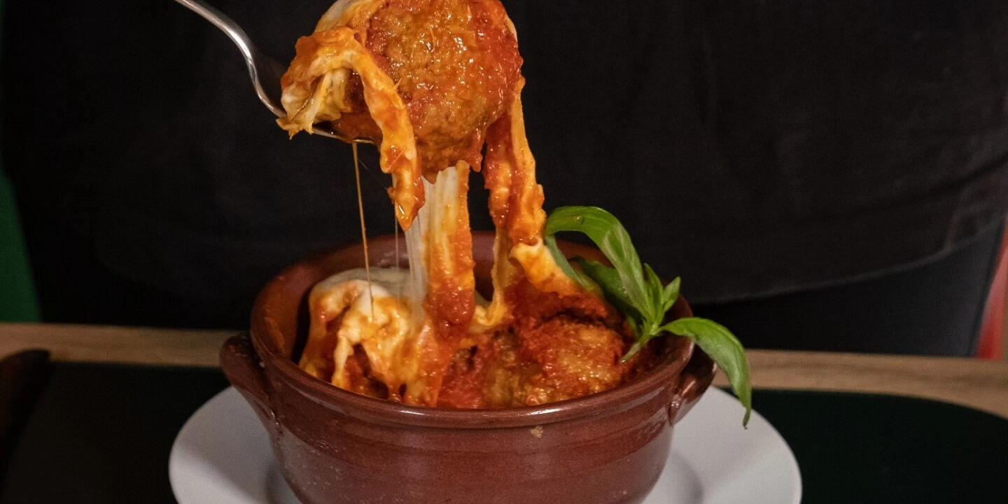 O figlio do macellar