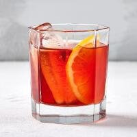 Negroni - O figlio do macellar