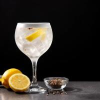 Gin lemon - O figlio do macellar