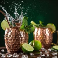 Moscow mule - O figlio do macellar