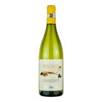 Mastroberardino radici fiano - O figlio do macellar