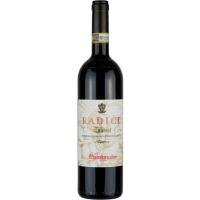 Mastroberardino radici taurasi riserva - O figlio do macellar