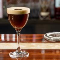 Espresso martini - O figlio do macellar