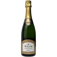 Cremant D' Alsace - O figlio do macellar