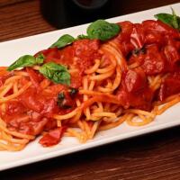 Pomodoro fresco - O figlio do macellar