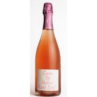 Cuvèe 36 rose nature (casa caterina) - Salotto