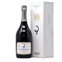 BRUT BLANC DE BLANC GRAN CRU 2010 (BILLECART-SALMON) 50 ANNI VELIER - Salotto