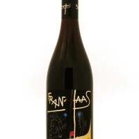 Pinot Nero Schweizer 2021 - FRANZA HAAS - Salotto