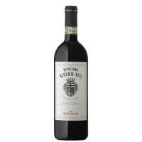 Nipozzano Vecchie Viti 2021 - Chianti Rùfina Riserva DOCG (Frescobaldi) - Salotto