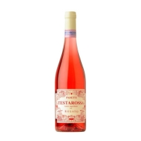 TESTAROSSA - PASETTI - Salotto