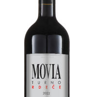 Turno Rdece - MOVIA TRIPLE A - Salotto