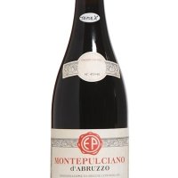 MONTEPULCIANO D'ABRUZZO (EMIDIO PEPE) 2021 TRIPLE A - Salotto