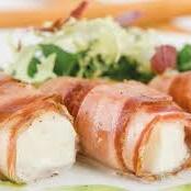 Speck e mozzarella - Salotto