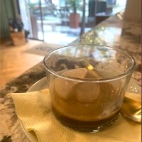 Caffè nocciolino - Salotto