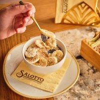 Porridge Oceania - Salotto