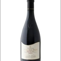 Primitivo 'Muro Sant'Angelo' (Tenute Chiaromonte) - Salotto
