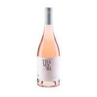 Tramari primitivo rosato (San marzano) - Salotto