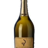 CHAMPAGNE BRUT SOUS BOIS (BILLECART-SALMON ) - Salotto