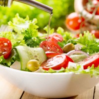 Insalata Classica - Salotto