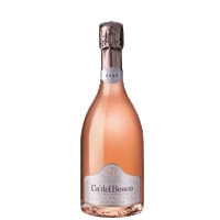 'Curvée prestige' rosé docg (ca' del bosco) - Salotto