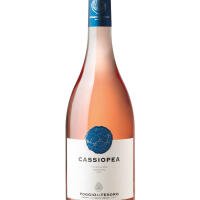 CASSIOPEA - POGGIO AL TESORO - Salotto