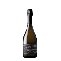 Metodo Classico Rosè (Polvanera) - Salotto