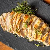 TAGLIATA DI POLLO - Salotto