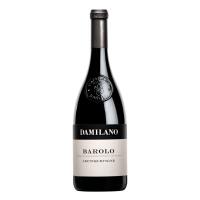 LECINQUEVIGNE - BAROLO 2020 (DAMILANO) - Salotto