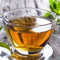 Tè Verde Giapponese sencha fukujyu - Salotto