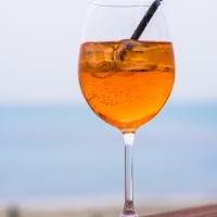 Apulian Wine Spritz - Salotto