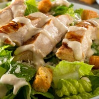 Caesar Salad - Salotto