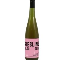 Riesling Glou Glou de David 2018 "Triple A" (Vins Pirouettes) - Salotto