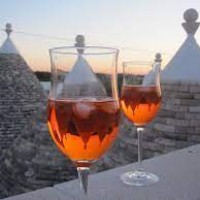 Apulian Wine Punch - Salotto