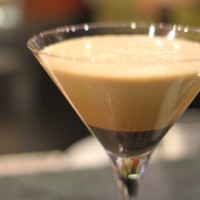 Caffè shakerato - Salotto