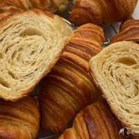 Cornetto metà - Salotto