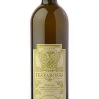 TESTAROSSA TREBBIANO D'ABRUZZO SUPERIOIRE - PASETTI - Salotto