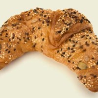 Cornetto ai cereali - Salotto