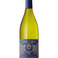 BENEFIZIO POMINO BIANCO DOC RISERVA 2022 - CASTELLO POMINO (FRESCOBALDI) - Salotto