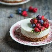 Cheesecake - Salotto