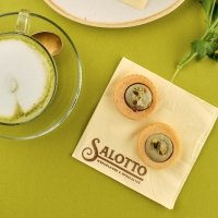 Matcha Tea Latte - Salotto